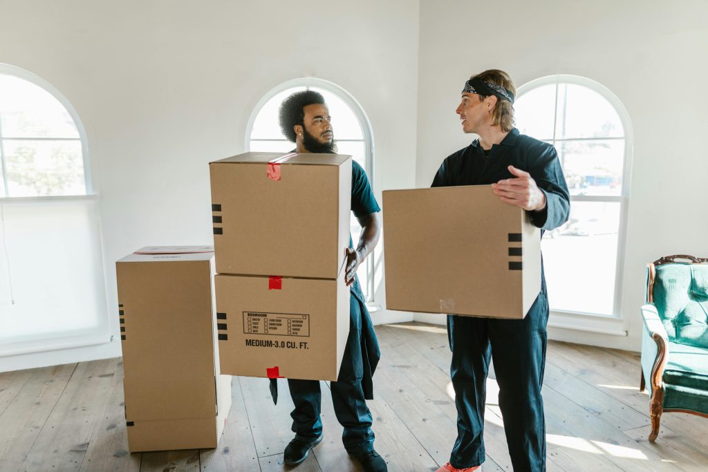 How to Prepare for a Long-Distance Move: A Complete Guide